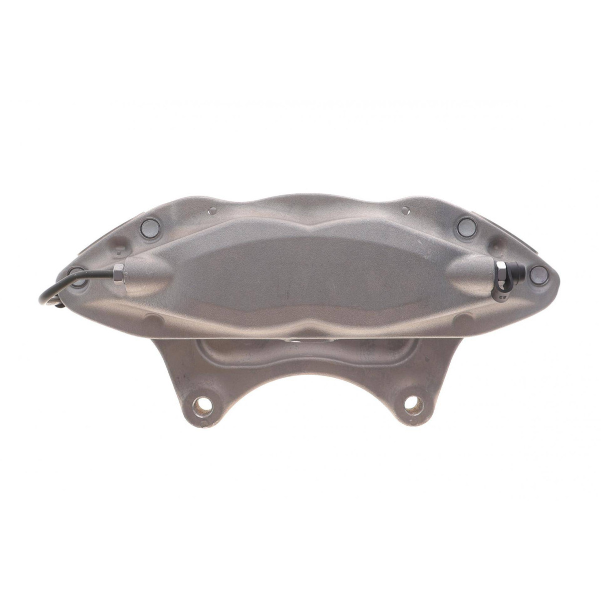 Супорт гальмівний (передній) (R) Tesla Model S 15-/Model X 15- (d=40/44mm) (Brembo)