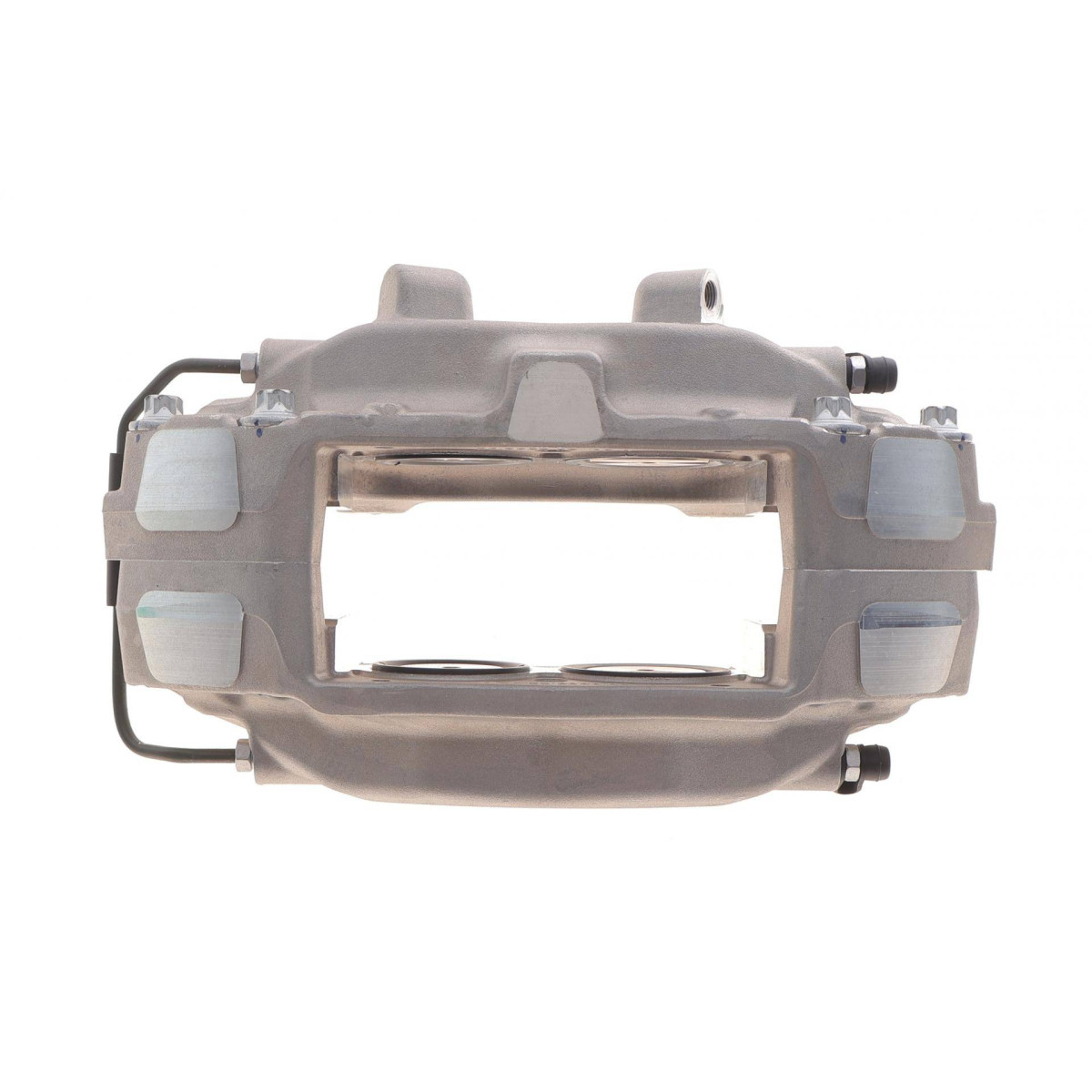 Супорт гальмівний (передній) (R) Tesla Model S 15-/Model X 15- (d=40/44mm) (Brembo)