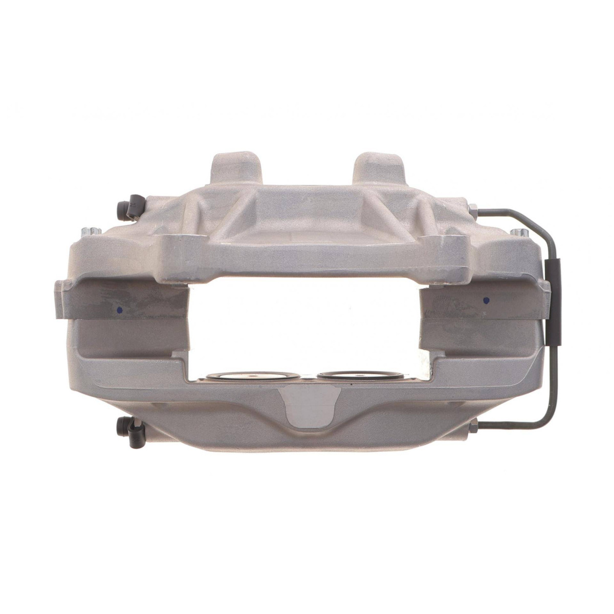Супорт гальмівний (передній) (R) Tesla Model S 15-/Model X 15- (d=40/44mm) (Brembo)