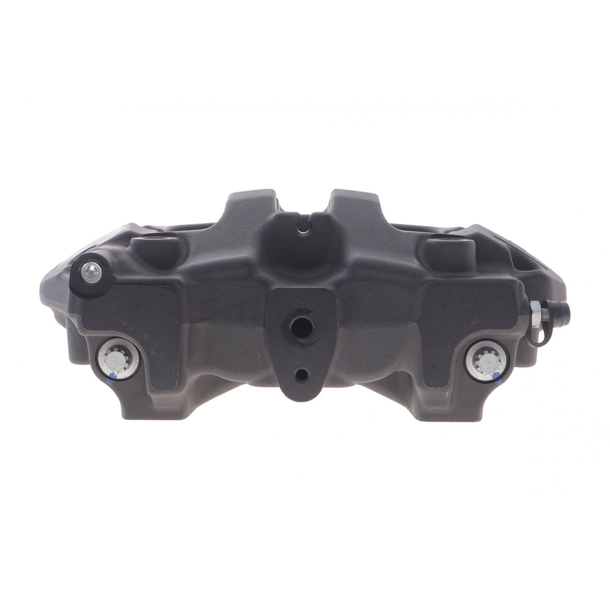 Супорт гальмівний (задній) (R) VW Touareg 10-/Porsche Cayenne 10- (d=32mm) (Brembo)