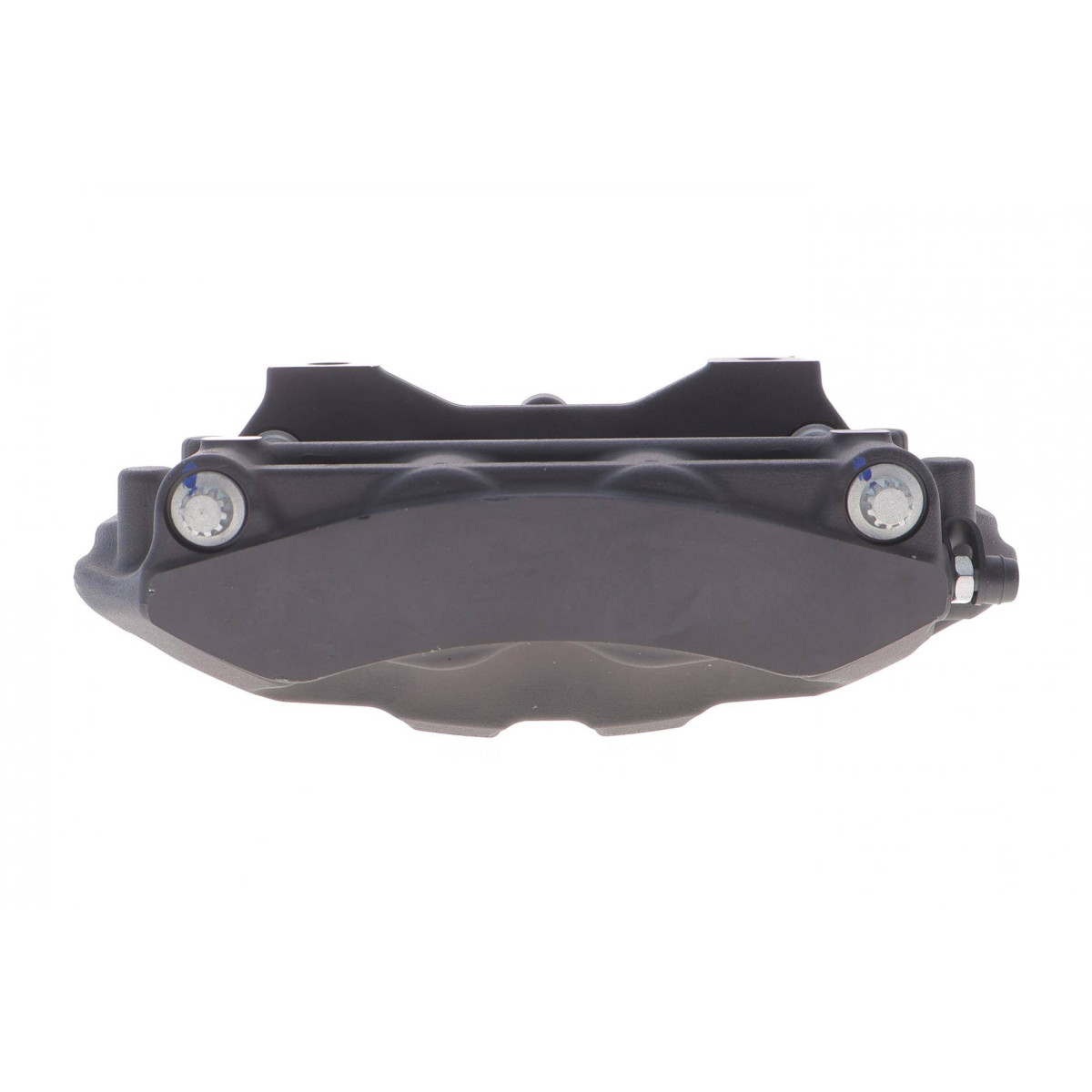 Супорт гальмівний (задній) (R) VW Touareg 10-/Porsche Cayenne 10- (d=32mm) (Brembo)