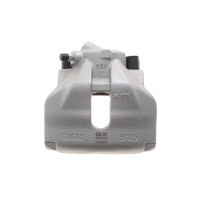 Супорт гальмівний (передній) (L) Audi A4/A6/Seat Exeo/Skoda Superb/VW Passat 94-13 (d=57mm) (Ate)