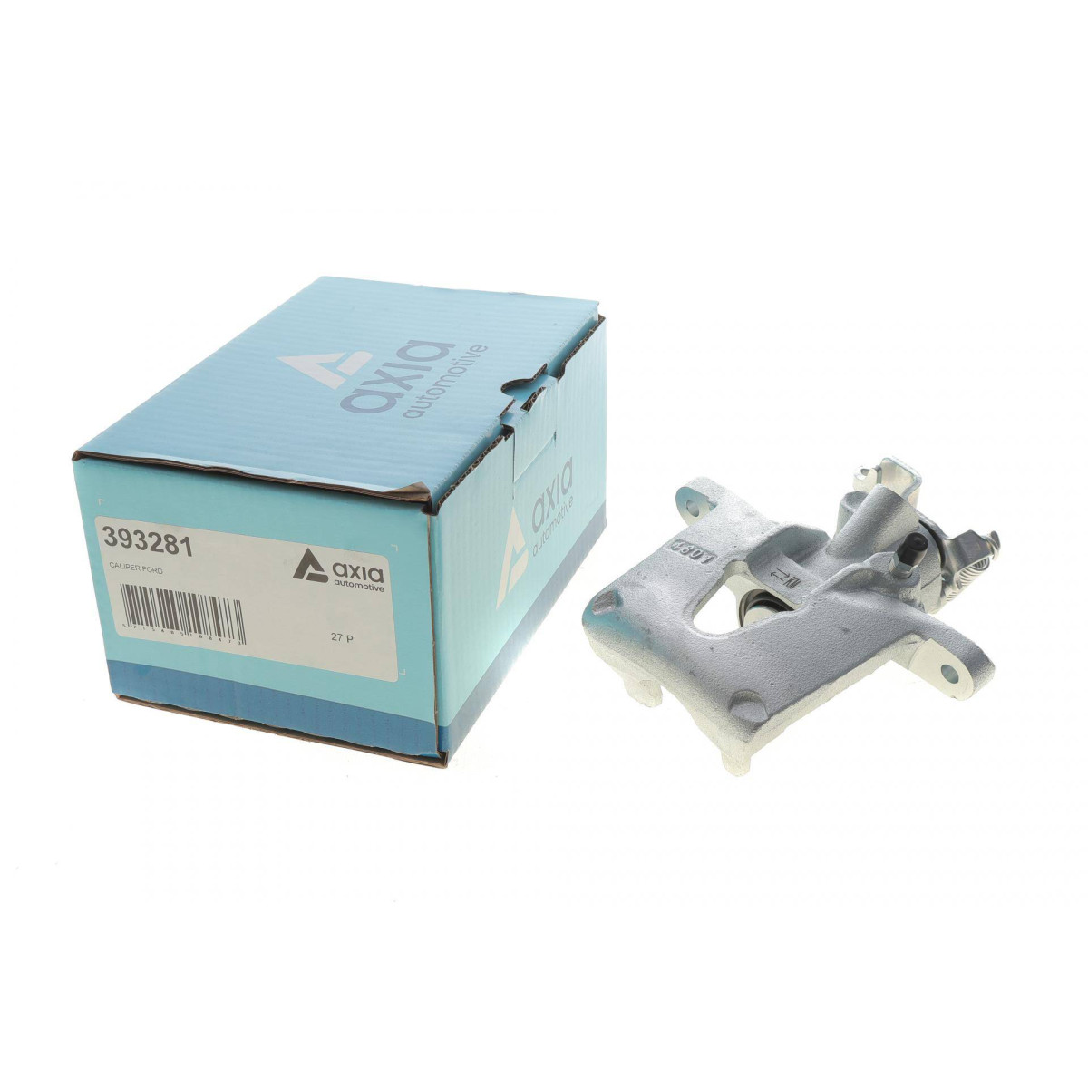 Супорт гальмівний (задній) (R) Ford Mondeo III 00-07 (d=38mm) (Bosch)