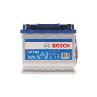 Акумуляторна батарея 50Ah/550A (207x175x190/+R/B13) (Start-Stop EFB)  (ID.3/ID.4/ZOE)