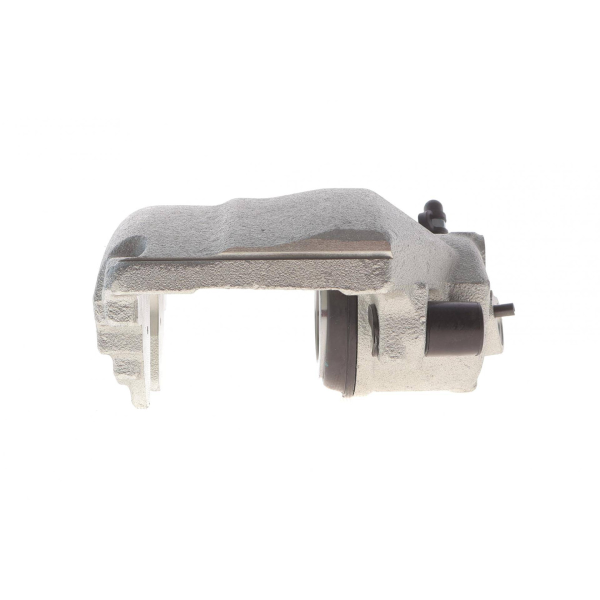 Супорт гальмівний (передній) (R) Audi A1/A3/VW Caddy/Skoda Fabia/Octavia/Superb 04-15 (d=54mm)(пошкоджений поршень)