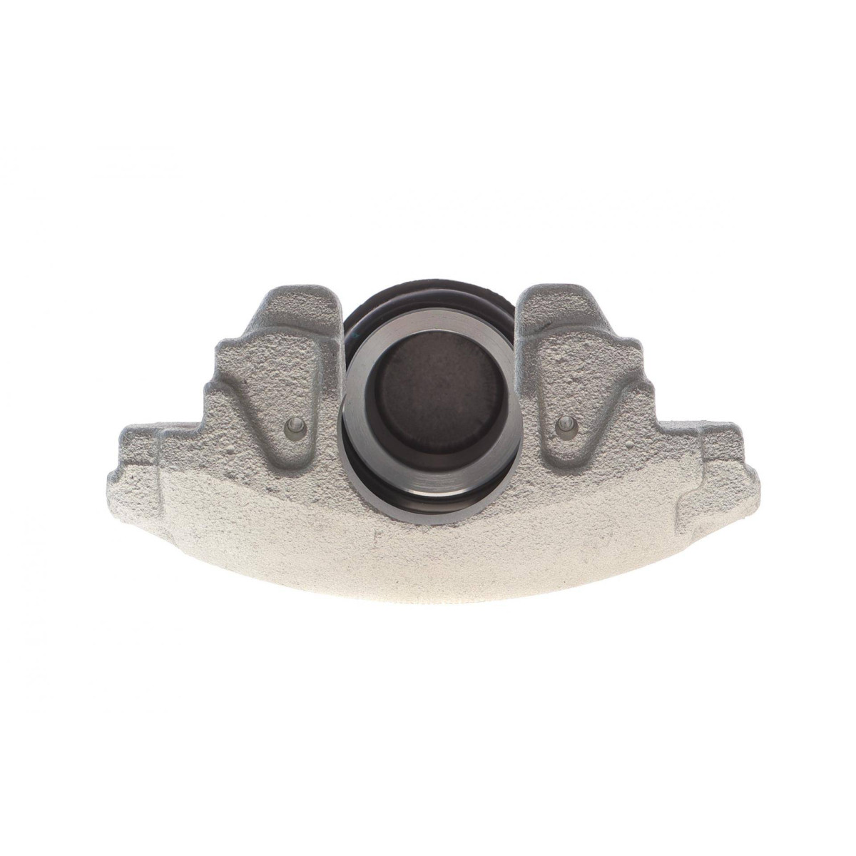 Супорт гальмівний (передній) (R) Audi A1/A3/VW Caddy/Skoda Fabia/Octavia/Superb 04-15 (d=54mm)(пошкоджений поршень)