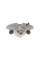 Супорт гальмівний (передній) (R) Audi A1/A3/VW Caddy/Skoda Fabia/Octavia/Superb 04-15 (d=54mm)(пошкоджений поршень)