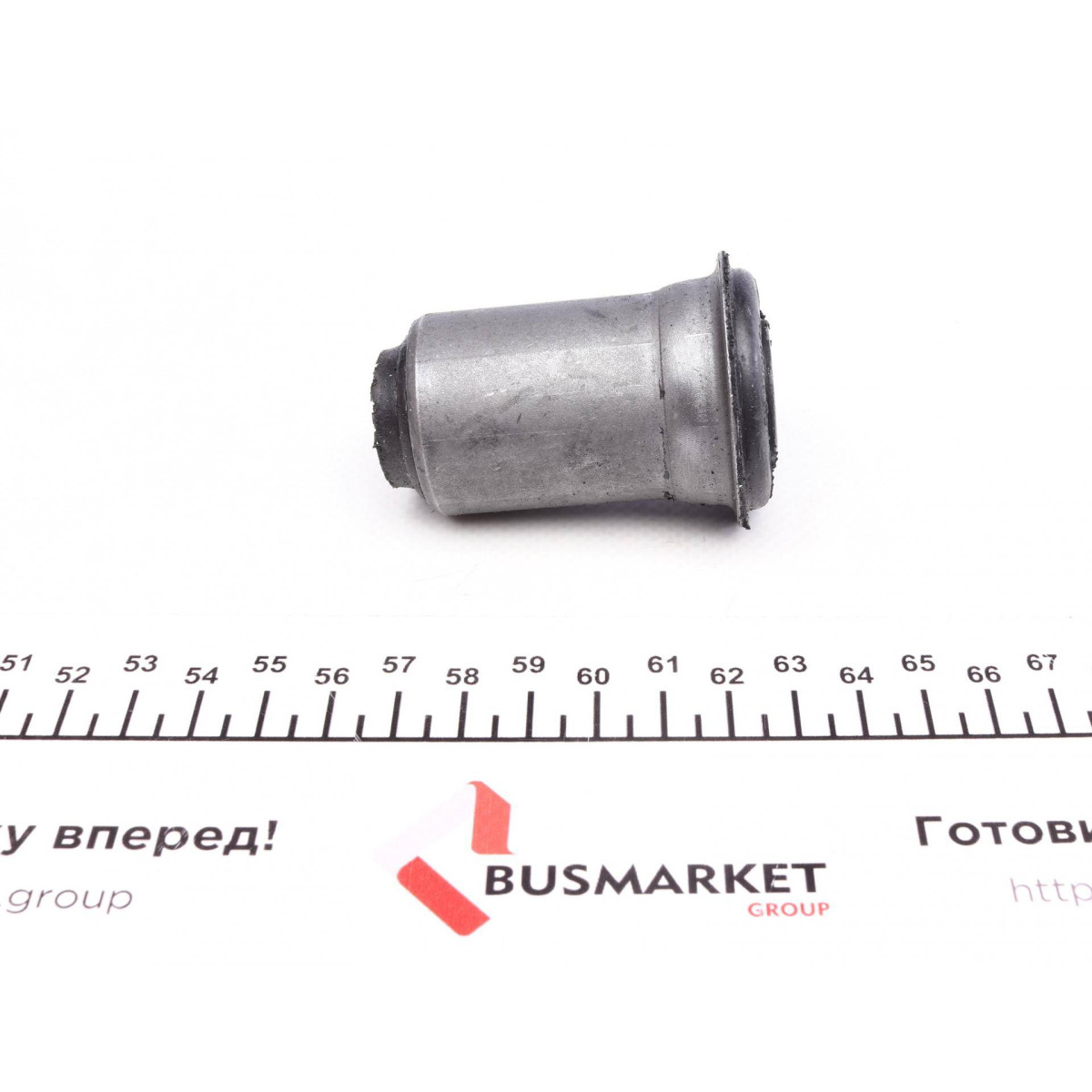 Сайлентблок важеля (переднього) Volvo 740/760/780/940/960 2.0-2.9/2.4D 81-98