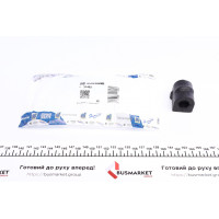 Втулка стабілізатора (переднього) Opel Vectra B 95-03 (d=17mm) 17x41x40
