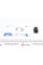 Втулка стабілізатора (переднього) Opel Vectra B 95-03 (d=17mm) 17x41x40