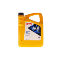 Олива 10W40 HIGHTEC FORMULA TS-Z (4L) (JASO MA2/API SN/SM/SL/SJ/SH/SG)