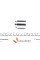 Поршень супорта (заднього) Mazda 6 02-07/Toyota Corolla 97-01 2.0 DI (35x45mm) (Akebono)