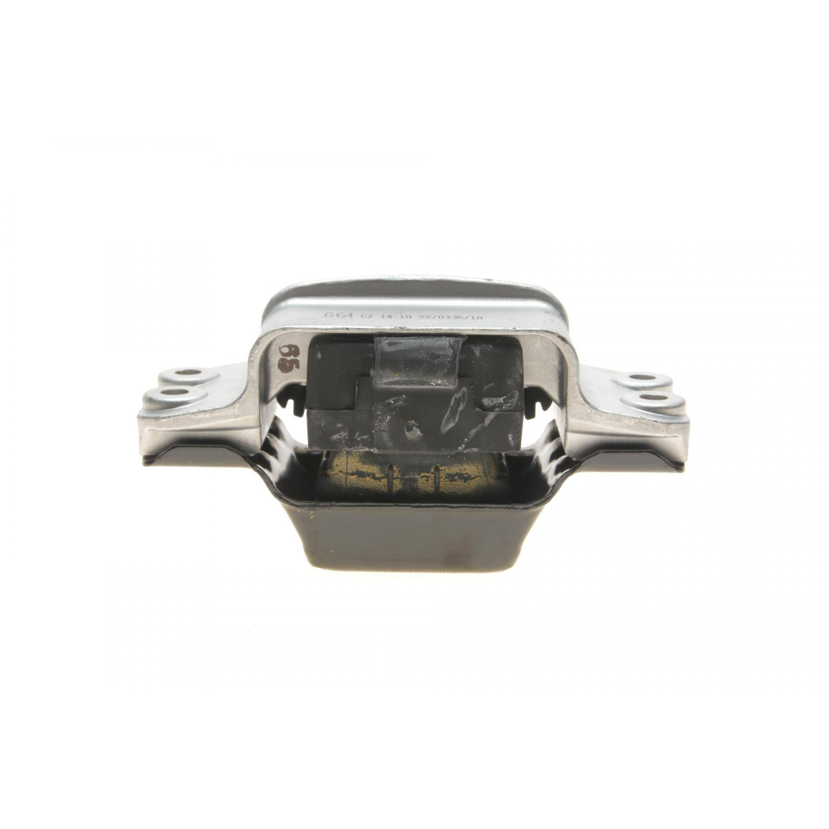 Подушка КПП Audi A3/Seat Toledo/Skoda Octavia/VW Caddy/Golf 04- (L)
