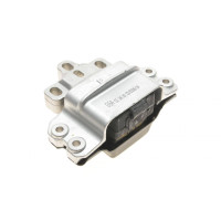 Подушка КПП Audi A3/Seat Toledo/Skoda Octavia/VW Caddy/Golf 04- (L)