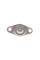 Опора кульова (передня/знизу) Mini Mini Countryman 10-16/Mini Paceman 12-16