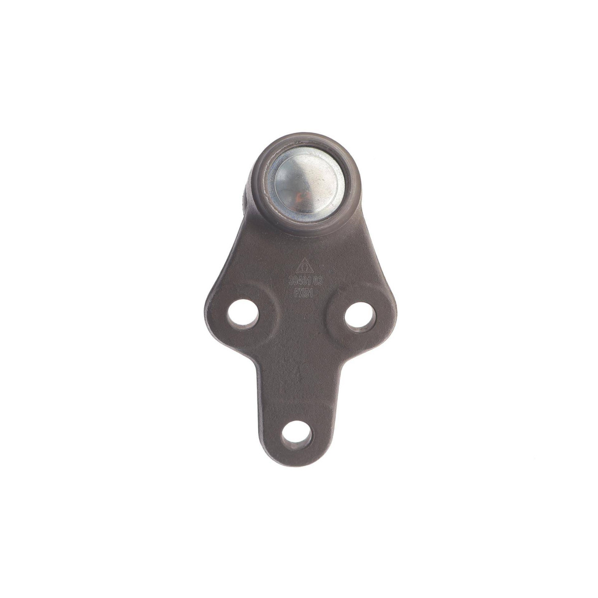 Опора кульова (передня/знизу) Ford Focus II 1.4-2.0TDCi 04-12/C-Max 07-10/Volvo C30/C70/S40 04-