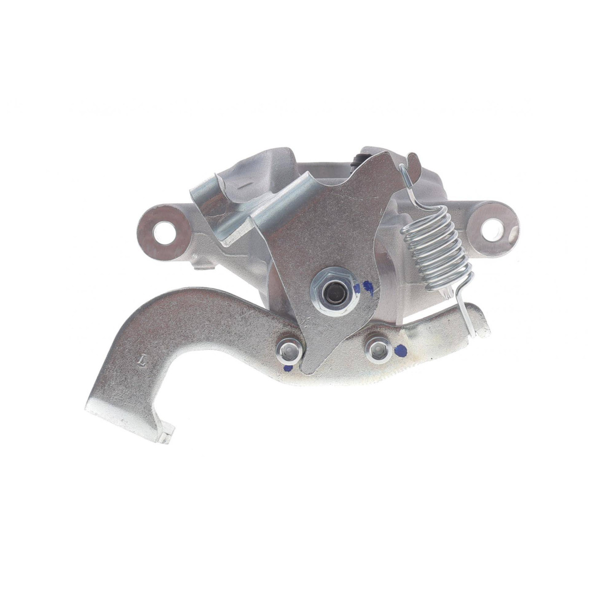 Супорт гальмівний (задній) (L) Toyota Auris/Corolla 06-14 (d=36mm) (Bosch)