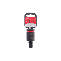Перехідник SHOCKWAVE IMPACT DUTY 1/2"