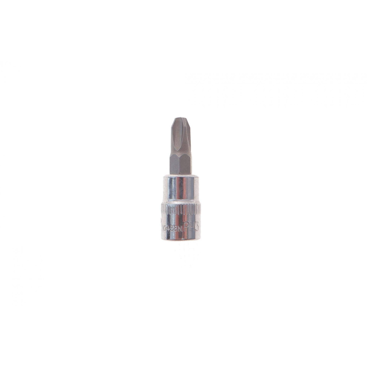 Головка 1/4" зі вставкою PH3