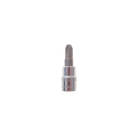 Головка 1/4" зі вставкою PH3