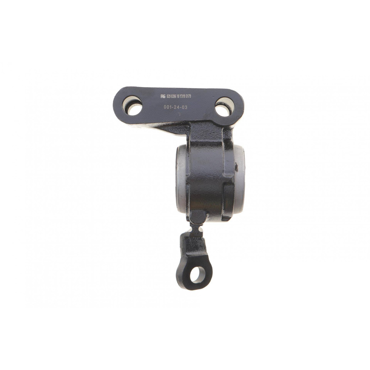 Сайлентблок важеля (переднього) Mini (R55-R59) 06-15 (L)