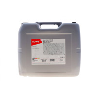 Олива 5W30 HIGHTEC SYNT RS HC-C4 (20L) (RN 0720/MB 229.51/MB 226.51) (ACEA C3,C4)