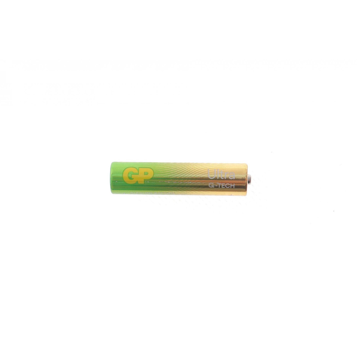 Батарейка GP Ultra Alkaline AAA LR03 (1шт)