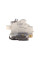 Замок дверей (передніх/L) Audi A4 04-08/Seat Exeo 09-13