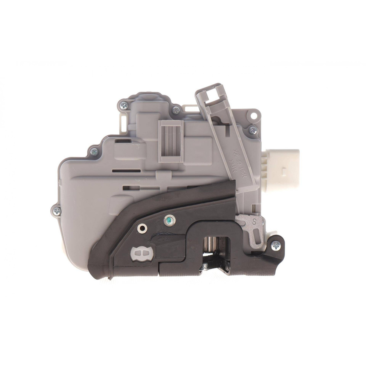 Замок дверей (передніх/L) Audi A4 04-08/Seat Exeo 09-13