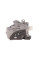 Замок дверей (передніх/L) Audi A4 04-08/Seat Exeo 09-13