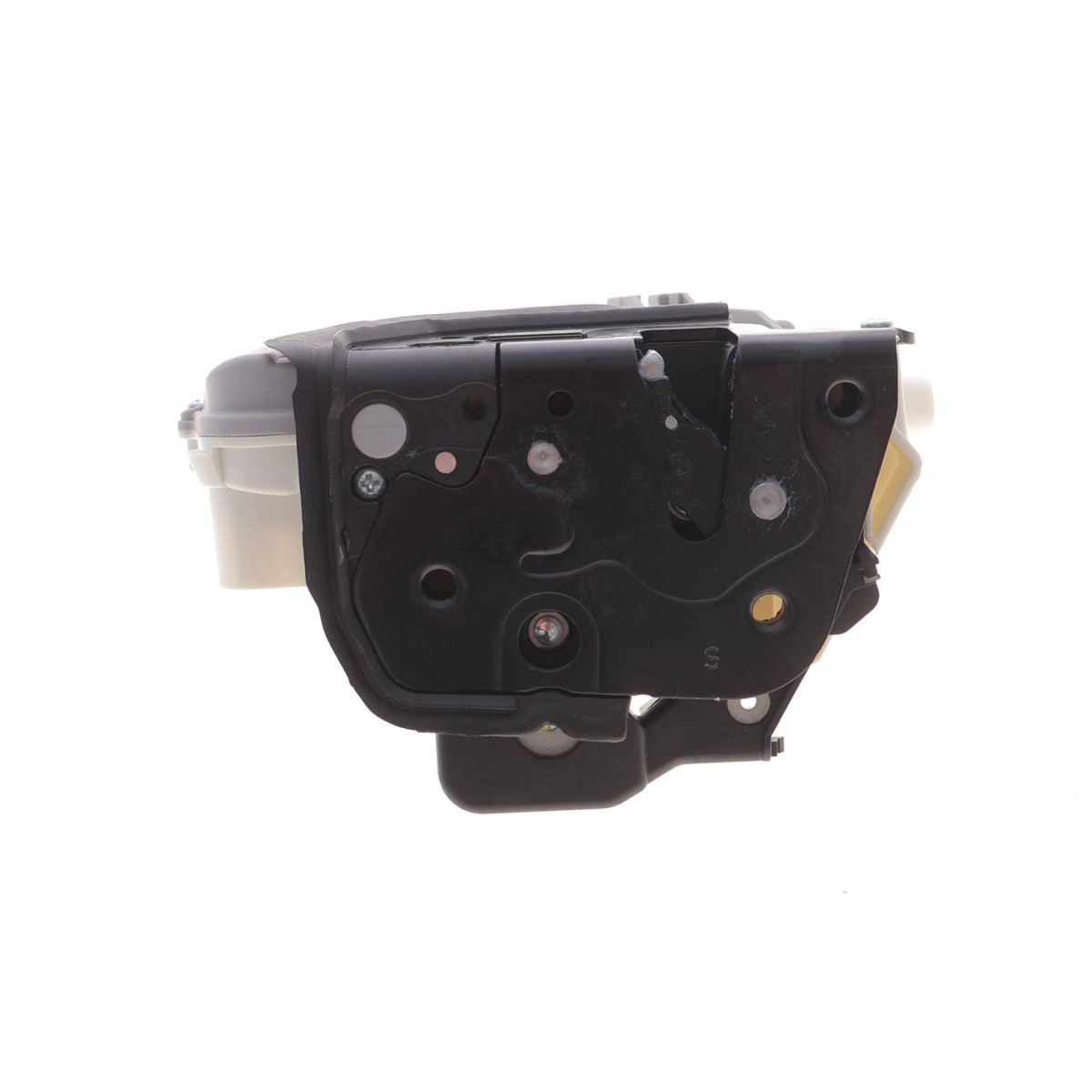 Замок дверей (передніх/L) Audi A4 04-08/Seat Exeo 09-13