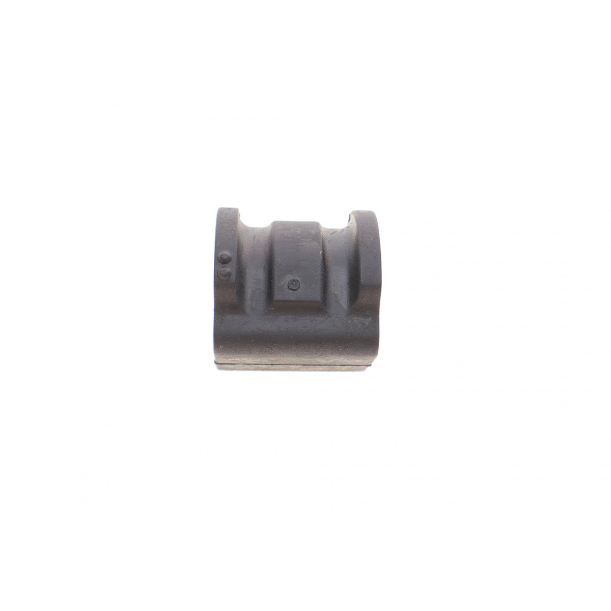 Втулка стабілізатора (переднього) VW Polo/Skoda Roomster/Fabia 99- (d=18mm)
