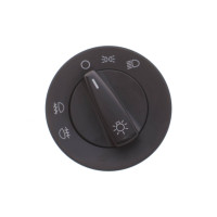 Перемикач світла фар Skoda Octavia 96-10/Fabia 06-14/VW Passat 96-00