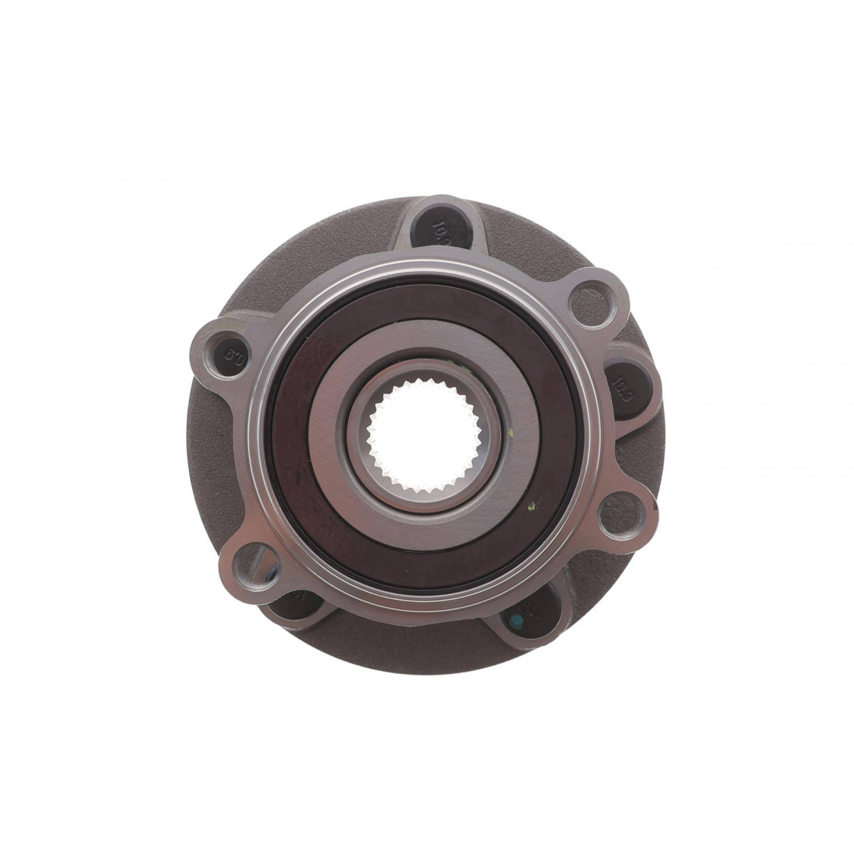 Підшипник маточини (передньої) Mazda 3 13-/CX-3 1.5-2.0 15-