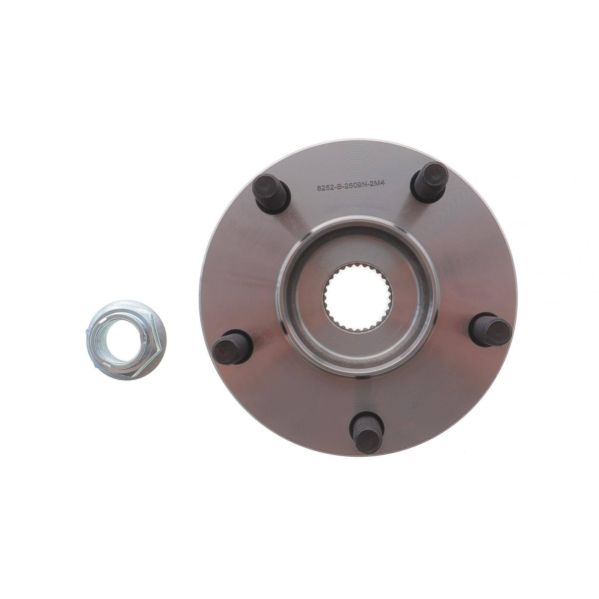 Підшипник маточини (передньої) Mazda 3 13-/CX-3 1.5-2.0 15-