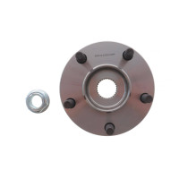 Підшипник маточини (передньої) Mazda 3 13-/CX-3 1.5-2.0 15-