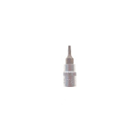 Головка 1/4" зі вставкою T8