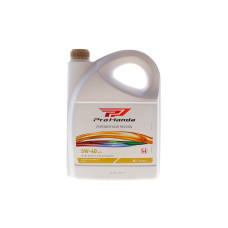 Олива 5W40 HFS PRO (4L) (API SN)