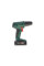 Дриль-шуруповерт акумуляторний Easydrill 18V-38 (18V) (1 акб 1.5 Ah)