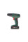 Дриль-шуруповерт акумуляторний Easydrill 18V-38 (18V) (1 акб 1.5 Ah)