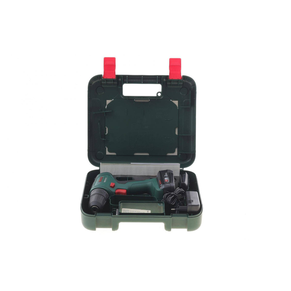 Дриль-шуруповерт акумуляторний Easydrill 18V-38 (18V) (1 акб 1.5 Ah)