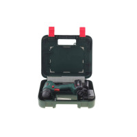 Дриль-шуруповерт акумуляторний Easydrill 18V-38 (18V) (1 акб 1.5 Ah)