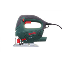Електролобзик PST 650 (500W) з механізмом Low Vibration