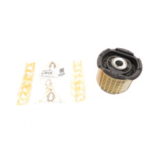 Сайлентблок важеля (заднього/ззаду) BMW 5 (F10)/7 (F01-04) 08- N47/N57/N53/N20