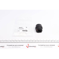 Втулка стабілізатора (переднього) Citroen Berlingo/Peugeot Partner 1.6 HDi 08- (d=24.5mm)