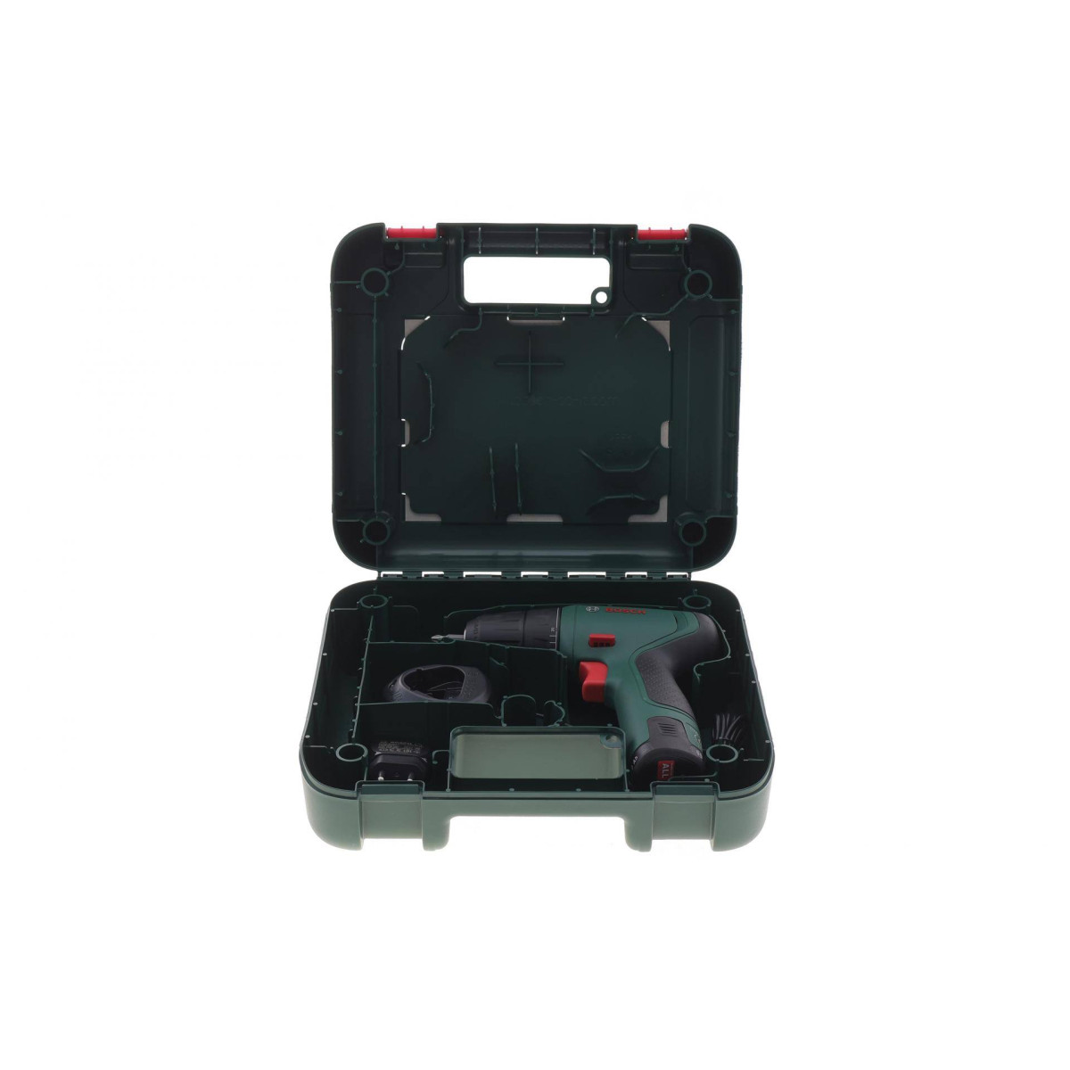 Шуруповерт акумуляторний EasyDrill 1200 (12V) для робіт з дерева, металу, пластику