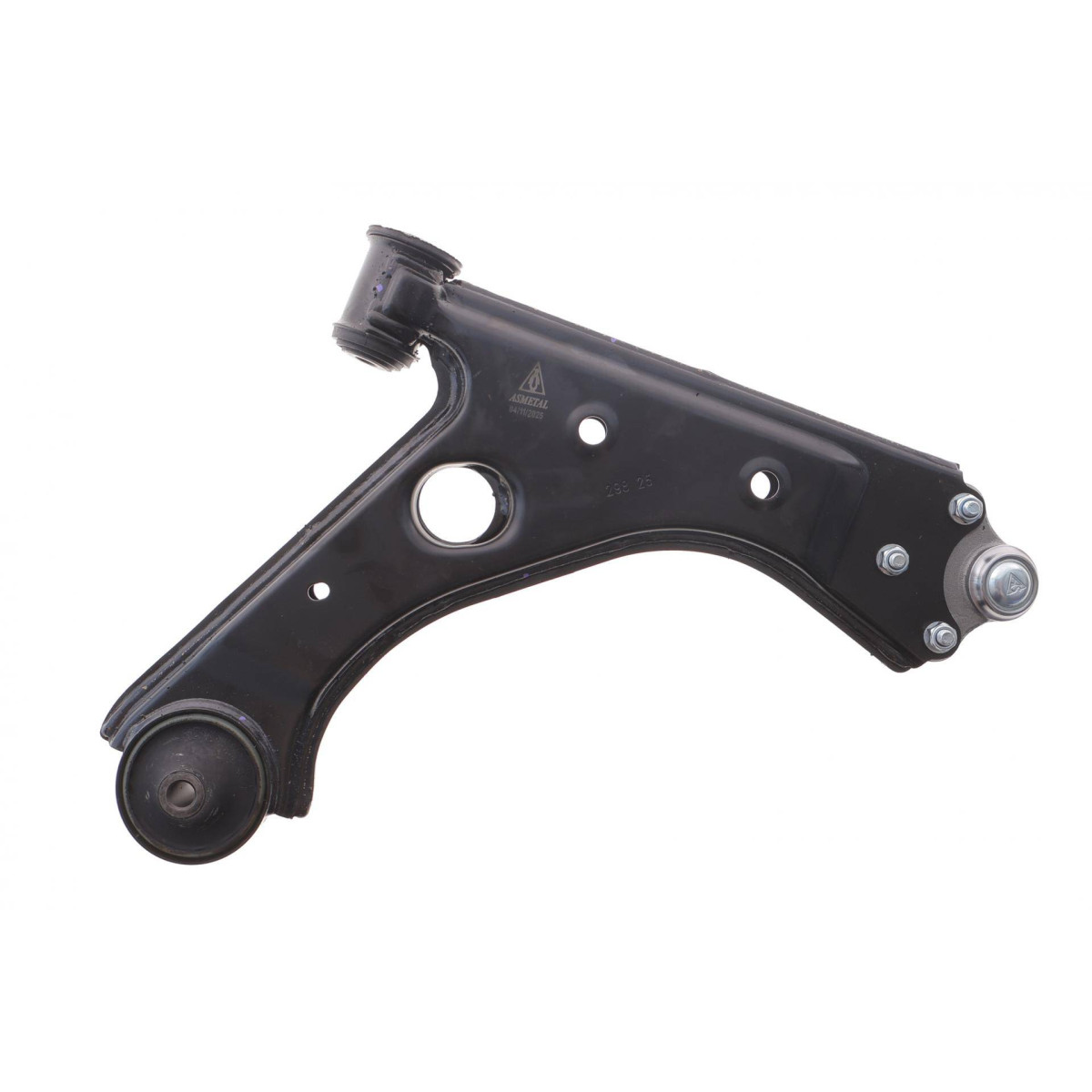 Важіль підвіски (передній) (L) Opel Corsa D/E 1.2-1.7 CDTI 06-