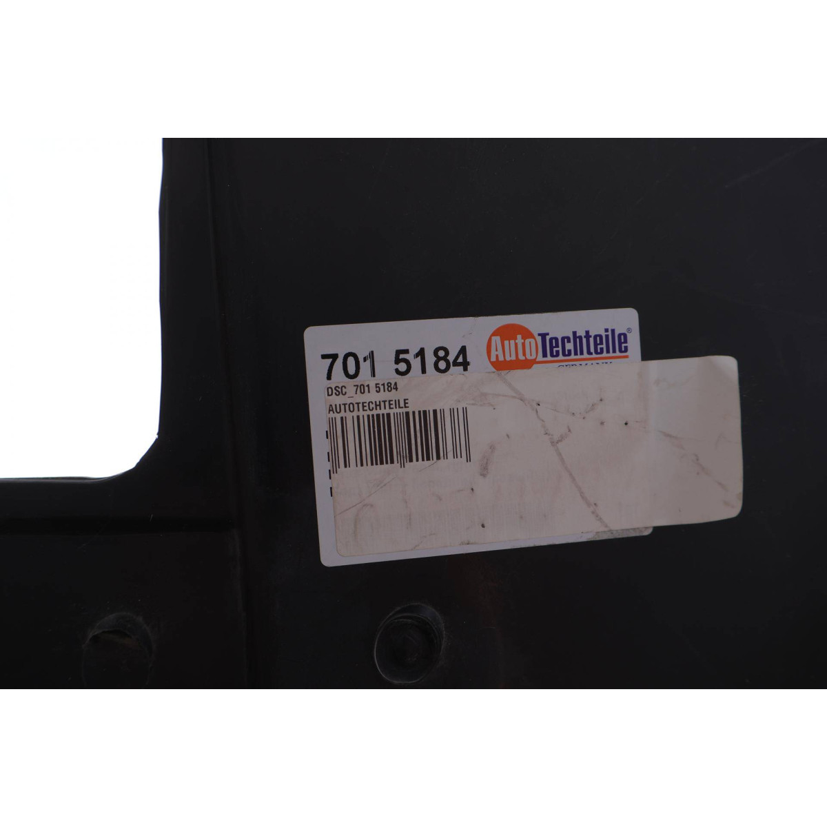 Підкрилок (передній/передня частина) BMW 3 (E90) 05-08 (R)(пошкоджене кріплення)
