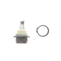Опора кульова (передня) Ford Transit V184/V347 00- /Connect 02-13 (+ зубці кріплення)