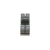 Кнопка склопідйомника (L) VW Passat/Golf/Jetta 05- (блок)